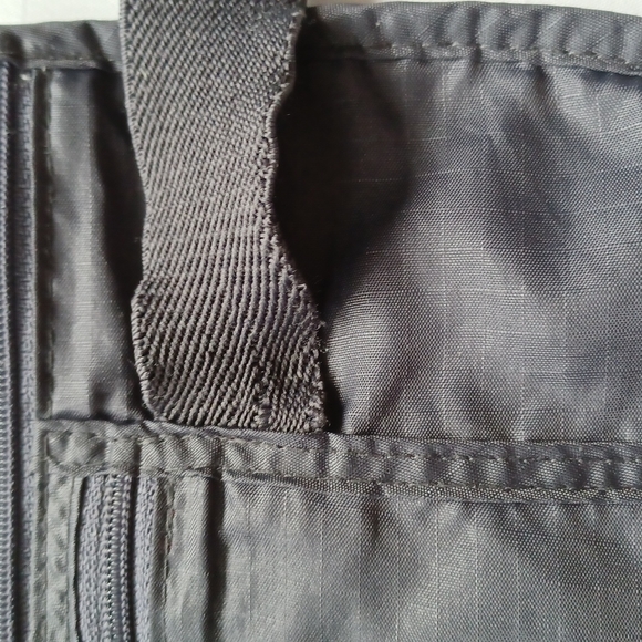 Samsonite Slate Gray Money Belt - Picture 5 of 7